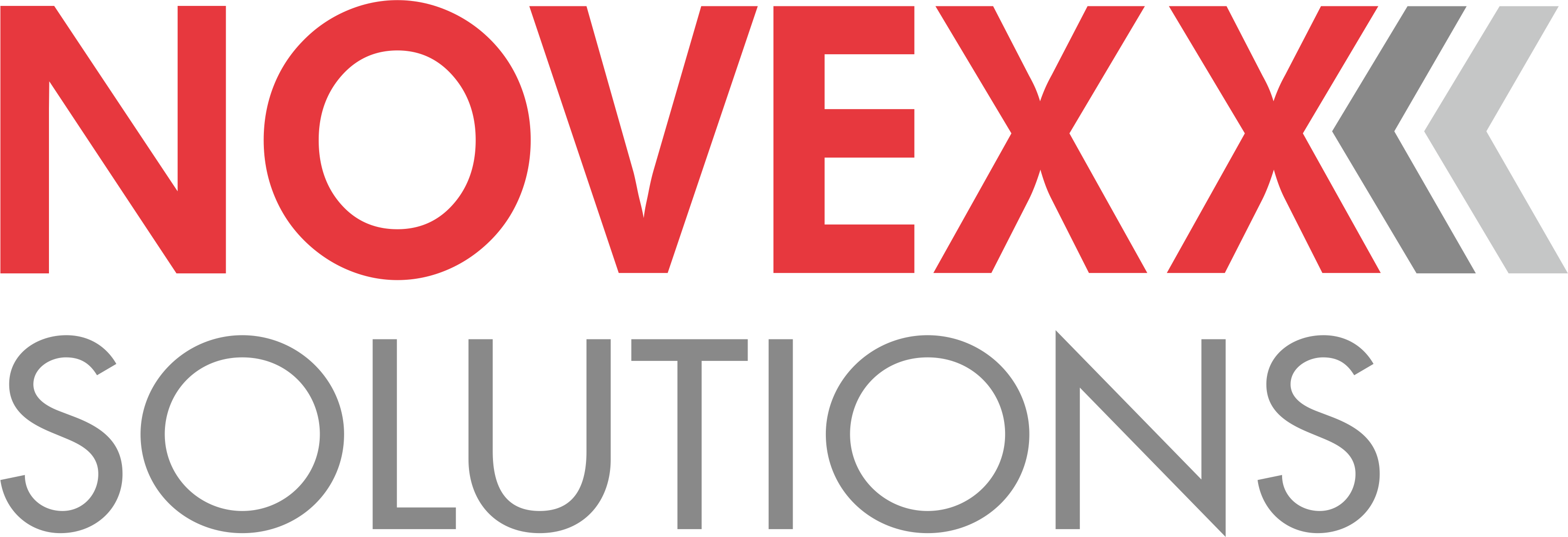 NOVEXX Solutions